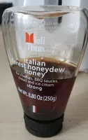 Italian Forest Honeydew Honey