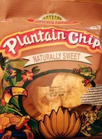 Chips Plantin Nature 85G