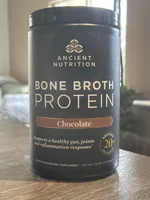 Bone Broth Protein Chocolate