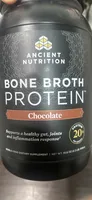 Bone Broth Protein Chocolate