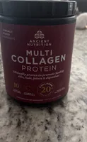 Multi Collagen Protein