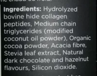 Keto collagen
