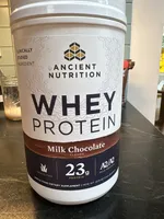 Whey Protein
