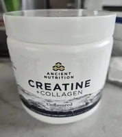 Creatine + Collagen
