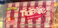 Tidbite