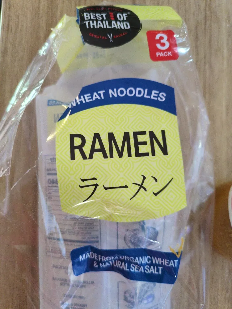 Ramen