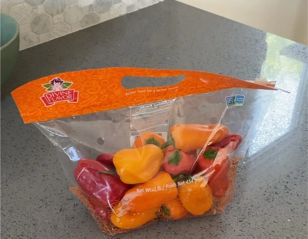 Bell pepper