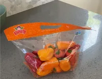 Bell pepper