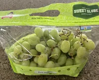 Green Grapes