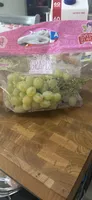 Cotton Candy Grapes