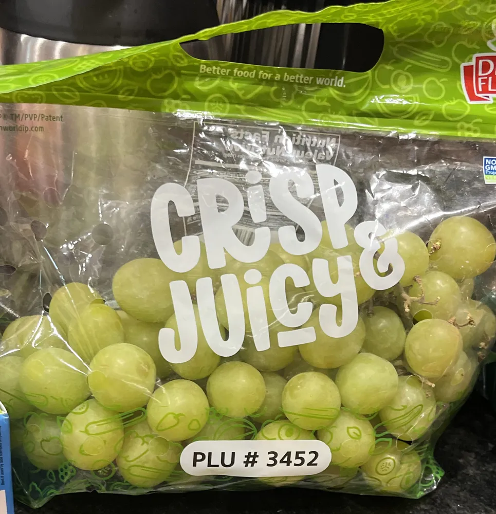Crisp & Juicy
