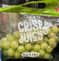 Crisp & Juicy