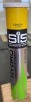 Hydro Electrolyte Tablets