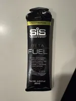 Sis Beta Fuel +Nootropics