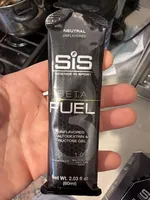 Beta Fuel