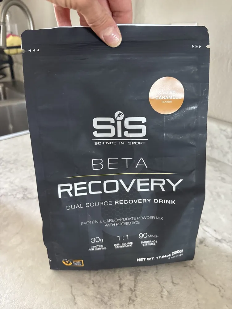 Beta Fuel