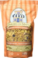 Gluten-Free Granola Extreme Nut & Fruit