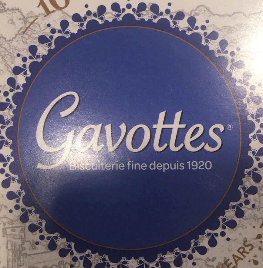 Gavottes