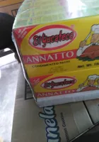 Achiote Paste