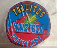 Maizteca Tortilla