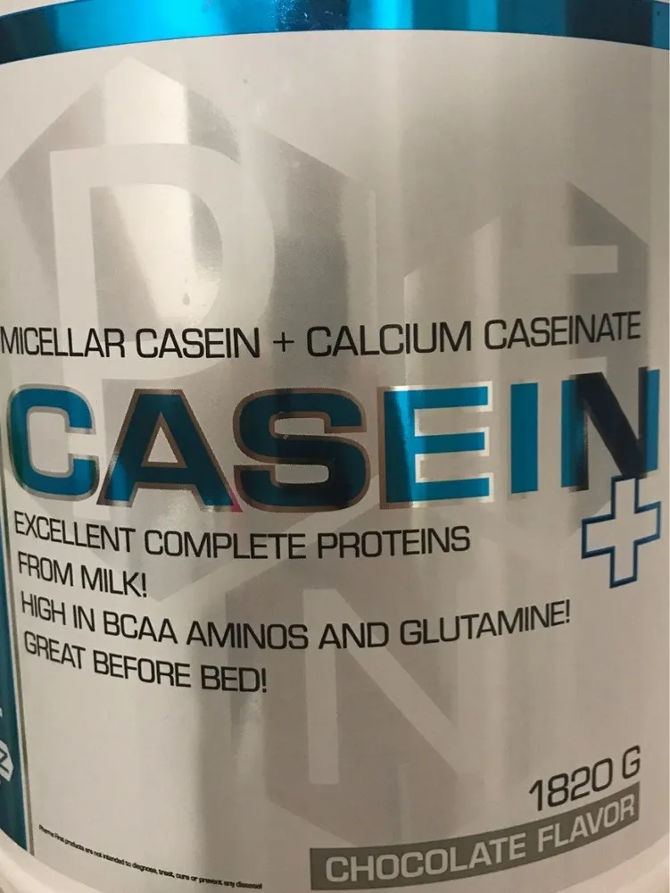 Casein