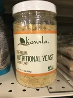 Premium Nutritional Yeast