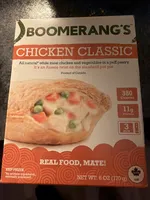 CHICKEN CLASSIC