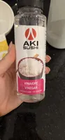 Vinaigre pour riz à sushi