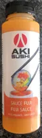 Sauce Fuji