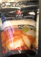 Chapelure panko