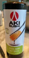 Soya Sauce