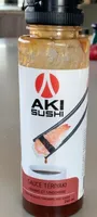 Sauce Teriyaki