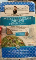 Mediterranean Crunch