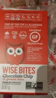 Wise Bites Chocolate Chip