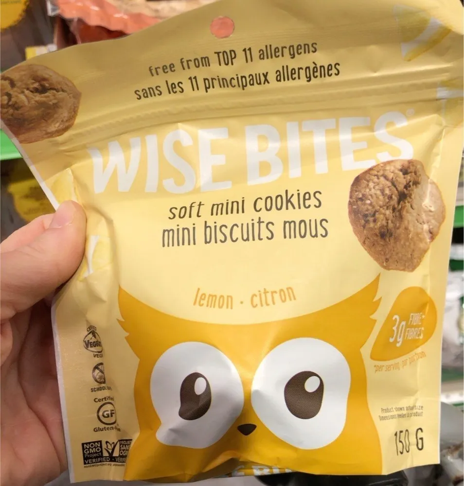 Wise bites