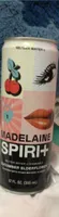 Madelaine spiri+