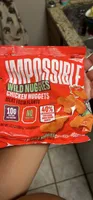 Wild Nuggies Chicken Nuggets Meat From Plants