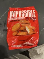 CHICKEN NUGGETS