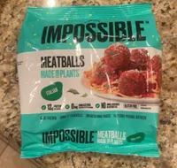 Italian Meatballs