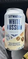 WHITE RUSSIAN