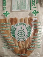 Best Afgan bread