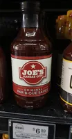 Bar-b-que sauce