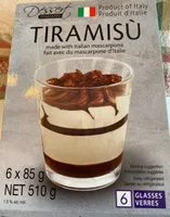 Tiramisù