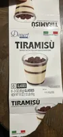 TIRAMISÙ