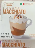 Caramel macchiato