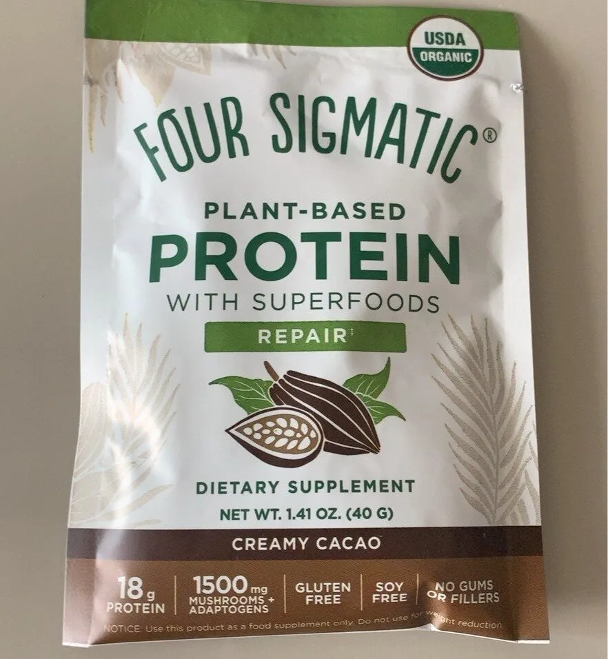 Plant-based Protein