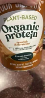 Organic protein