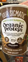 Organic Protein