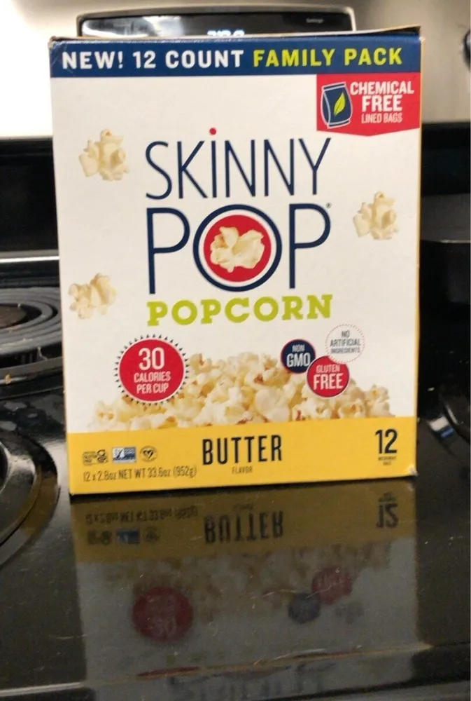 Popcorn