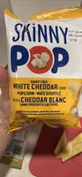 White cheddar